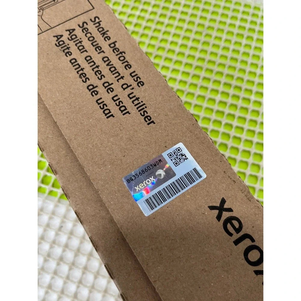 xerox 006r01512 cyan